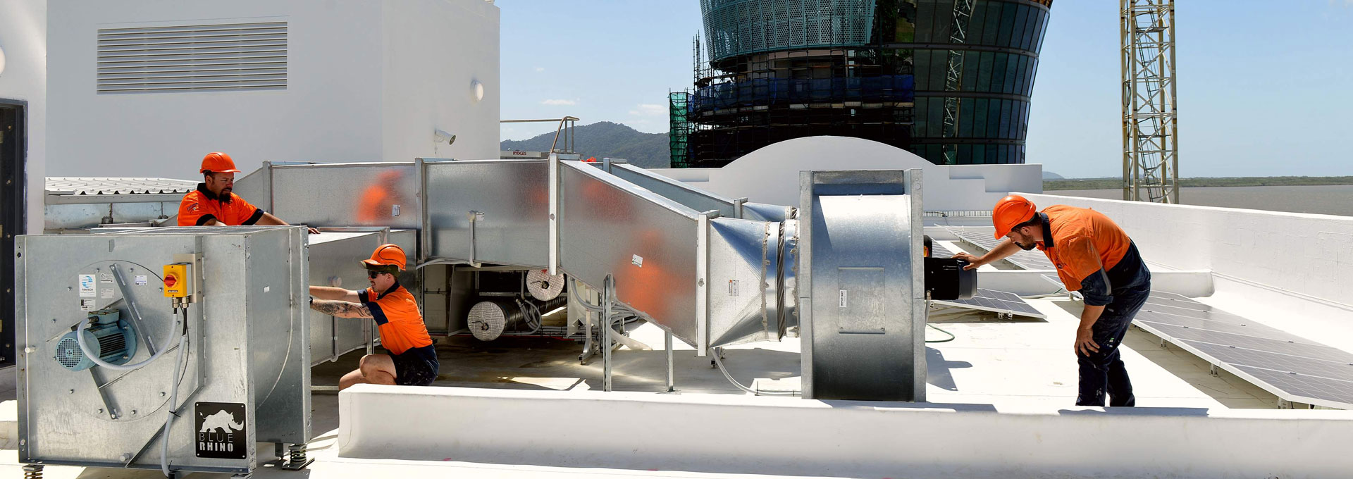 Air Conditioning Supply Brisbane Abreeze Air Conditioning